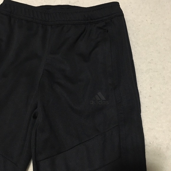 NWT adidas kids soccer pants - Picture 2 of 5
